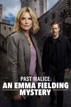 Past Malice: An Emma Fielding Mystery-123movies