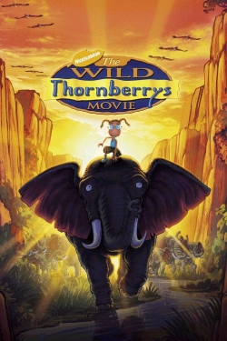 The Wild Thornberrys Movie-123movies