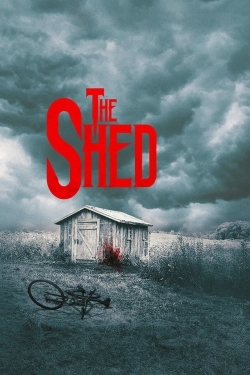 The Shed-123movies
