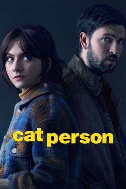Cat Person-123movies