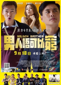 Golden Brother-123movies