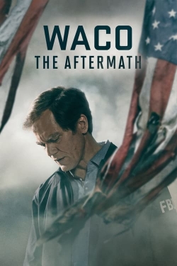Waco: The Aftermath-123movies