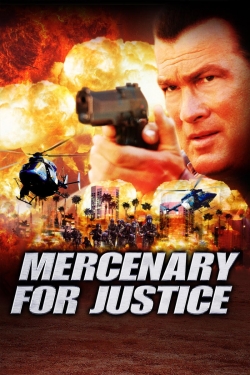 Mercenary for Justice-123movies