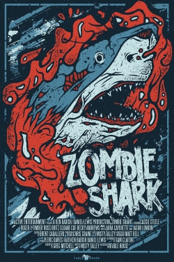 Zombie Shark-123movies
