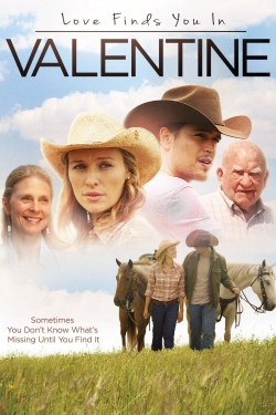 Love Finds You in Valentine-123movies