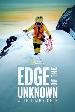 Edge of the Unknown with Jimmy Chin-123movies
