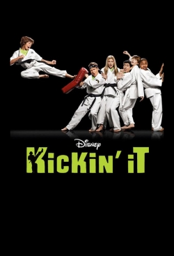 Kickin' It-123movies