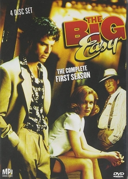 The Big Easy-123movies