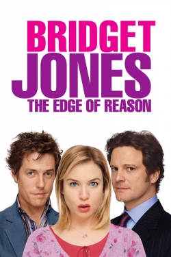 Bridget Jones: The Edge of Reason-123movies