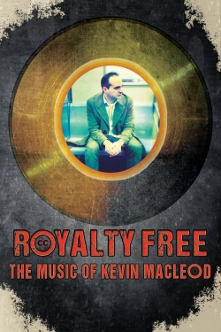 Royalty Free: The Music of Kevin MacLeod-123movies