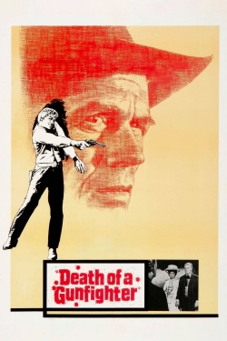 Death of a Gunfighter-123movies