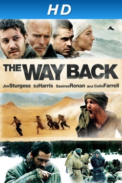 The Way Back-123movies