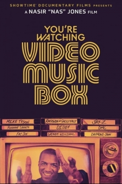You're Watching Video Music Box-123movies