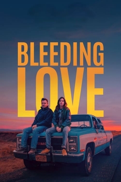 Bleeding Love-123movies
