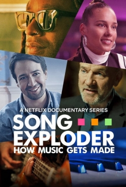 Song Exploder-123movies