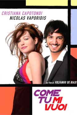 Come tu mi vuoi-123movies