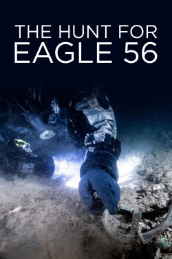 The Hunt for Eagle 56-123movies