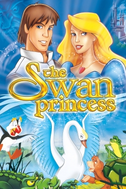 The Swan Princess-123movies