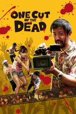 One Cut of the Dead-123movies