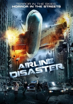 Airline Disaster-123movies