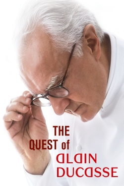 The Quest of Alain Ducasse-123movies