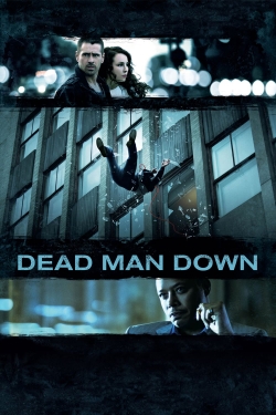 Dead Man Down-123movies