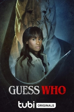 Guess Who-123movies