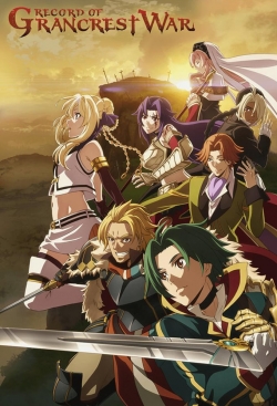 Record of Grancrest War-123movies