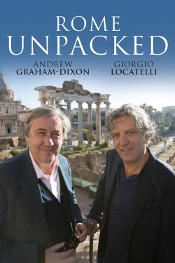 Rome Unpacked-123movies