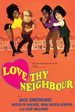 Love Thy Neighbour-123movies