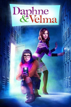 Daphne & Velma-123movies