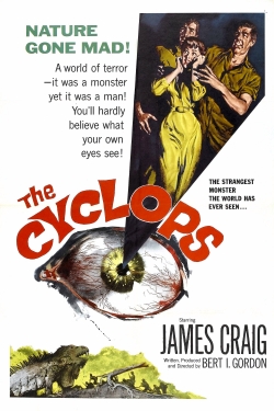 The Cyclops-123movies