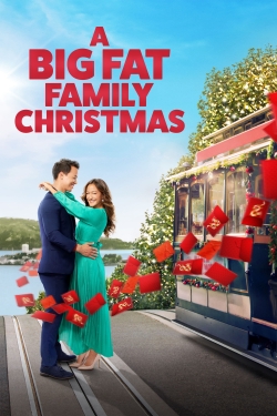 A Big Fat Family Christmas-123movies