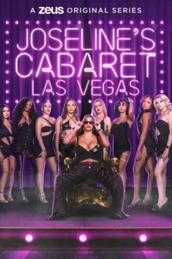 Joseline's Cabaret: Las Vegas-123movies