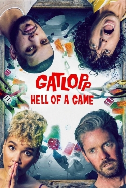 Gatlopp: Hell of a Game-123movies
