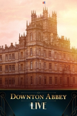 Downton Abbey Live!-123movies