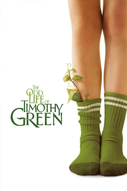 The Odd Life of Timothy Green-123movies
