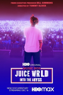 Juice WRLD: Into the Abyss-123movies