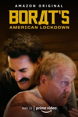 Borat's American Lockdown & Debunking Borat-123movies