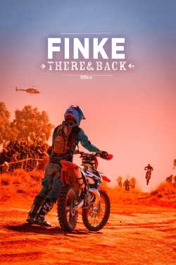 Finke: There and Back-123movies