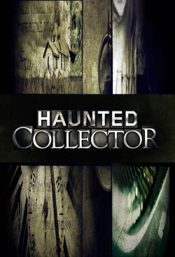 Haunted Collector-123movies