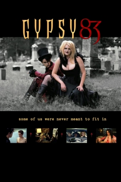 Gypsy 83-123movies