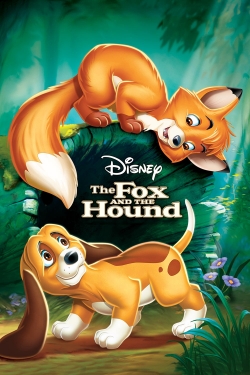 The Fox and the Hound-123movies