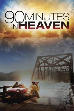 90 Minutes in Heaven-123movies