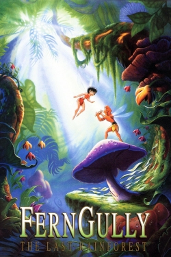 FernGully: The Last Rainforest-123movies