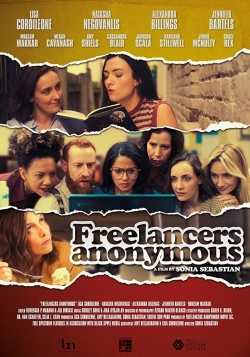 Freelancers Anonymous-123movies
