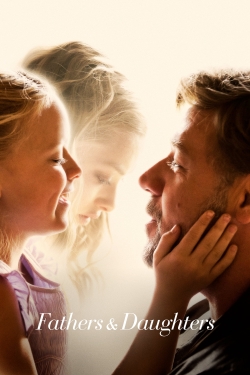 Fathers and Daughters-123movies