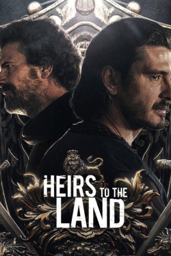 Heirs to the Land-123movies