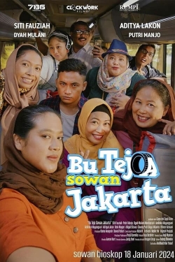 Bu Tejo Sowan Jakarta-123movies