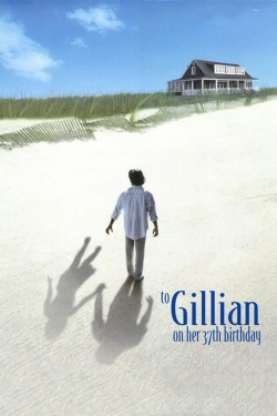 To Gillian on Her 37th Birthday-123movies